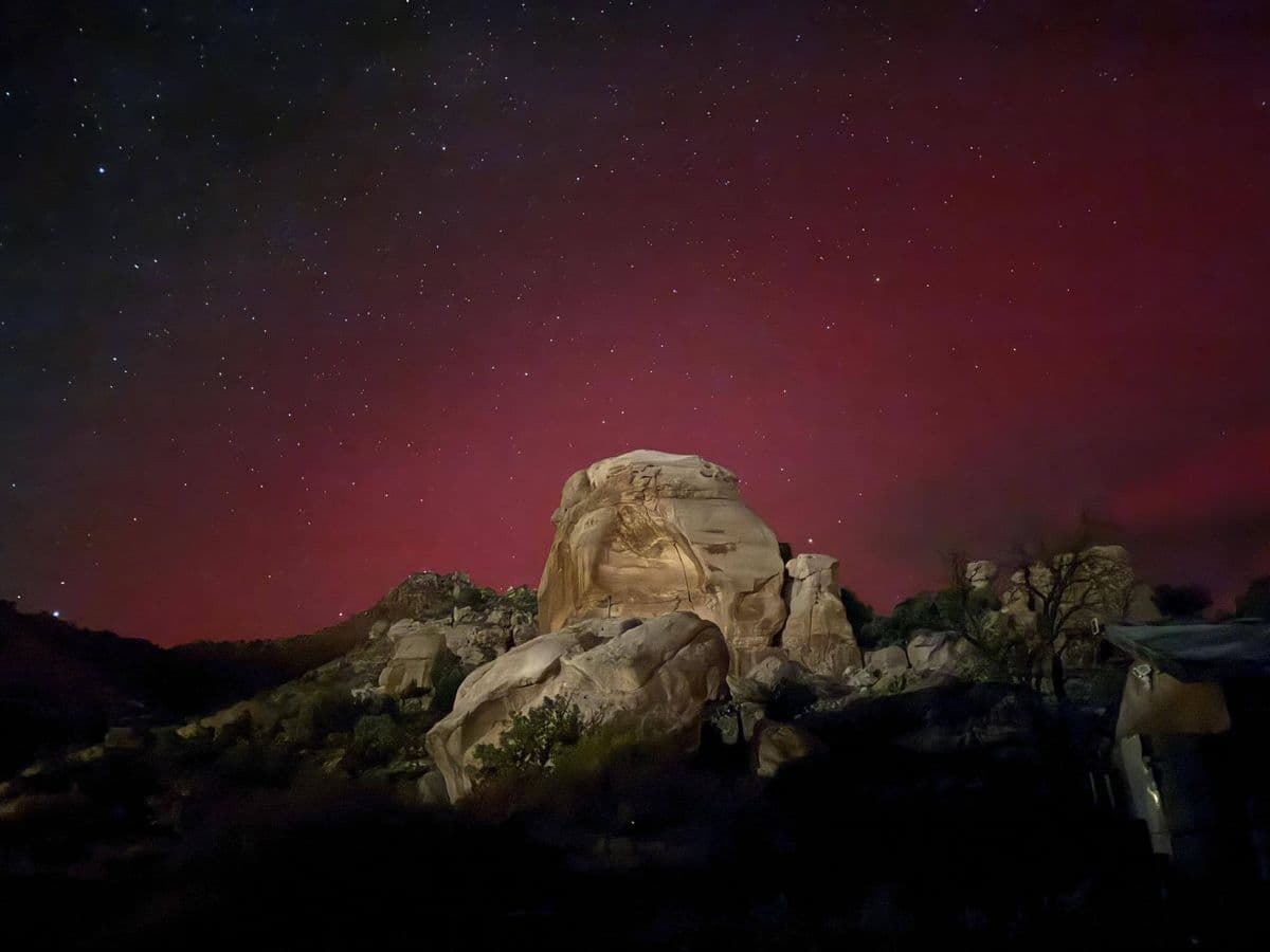 Big Rock Park