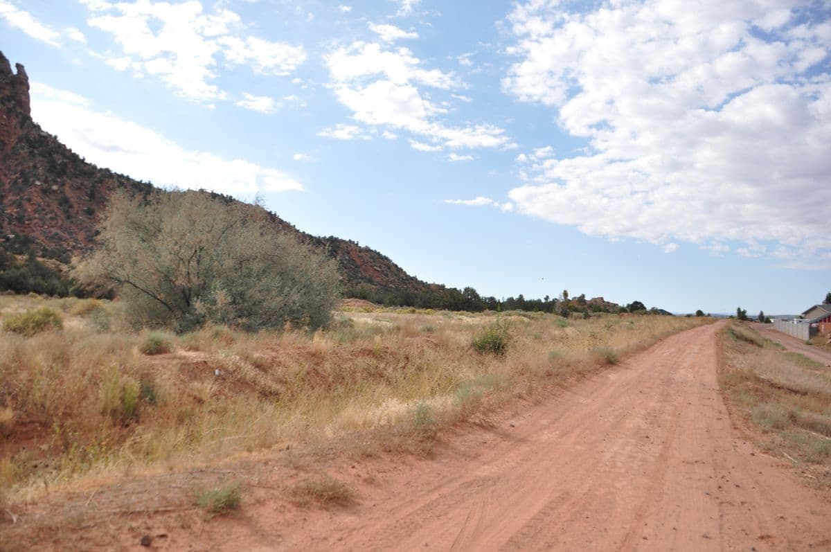 Dike Trail